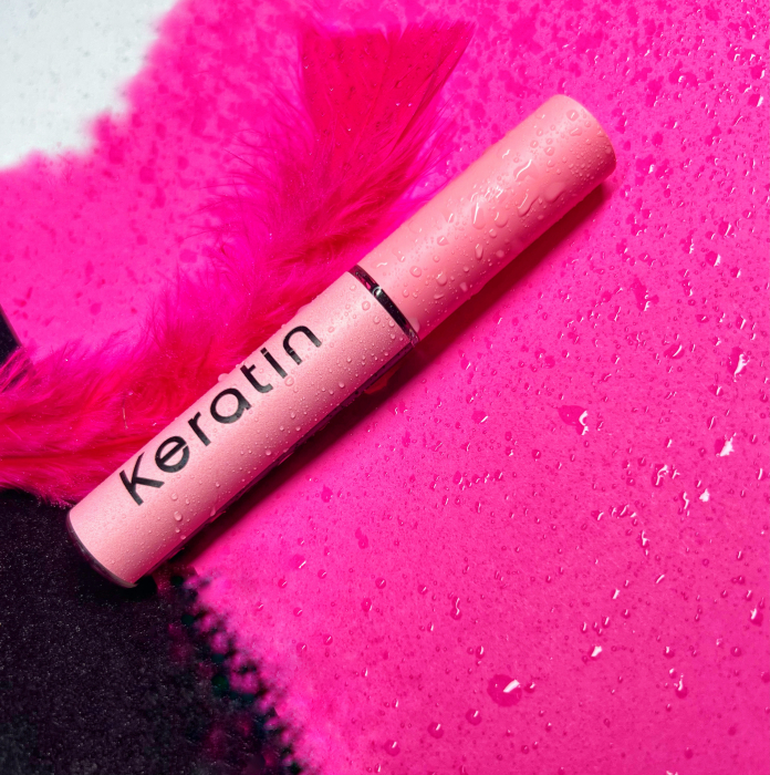 Keratin “Aftercare” Big Size 10 ML [1]