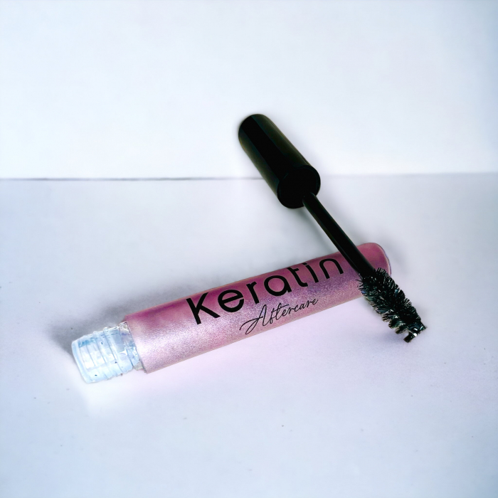 Keratin Aftercare - Middle Size 5 ML [1]