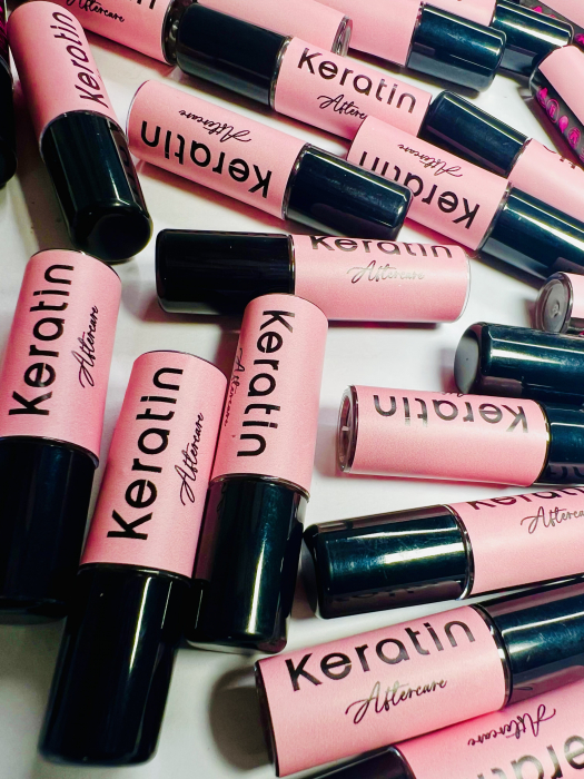 Keratin - baby size [3]