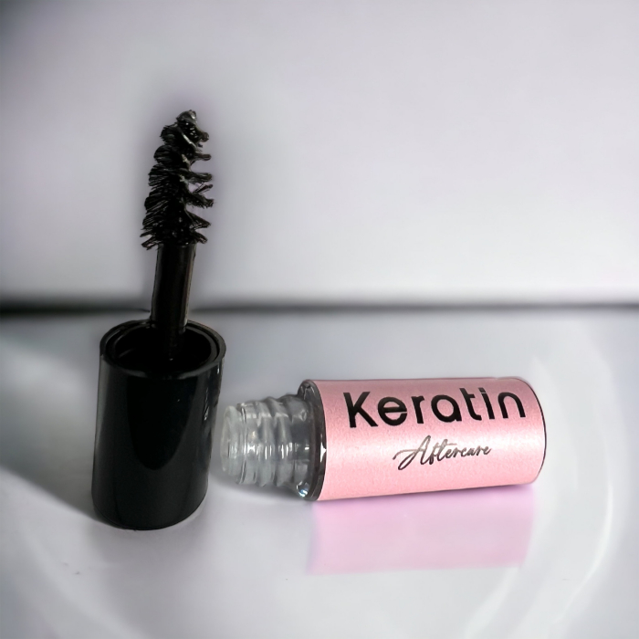 Keratin - baby size [2]