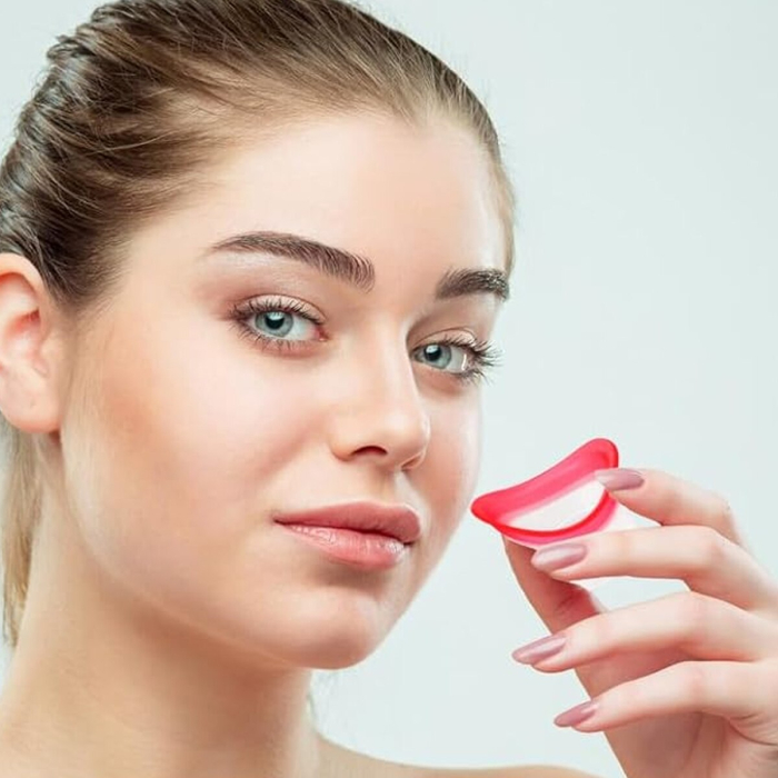 Lami sistem Warning - cupe clasice - Tenica coreeana [2]