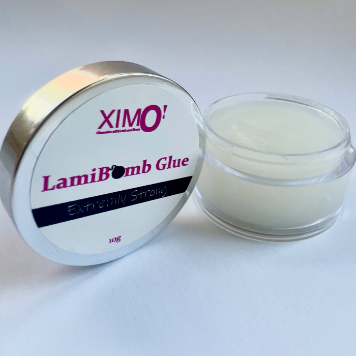 LamiGlue Bomb [2]
