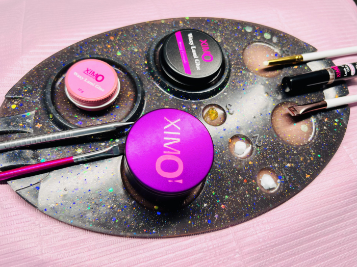 LAmiLuxe - Organizer [2]