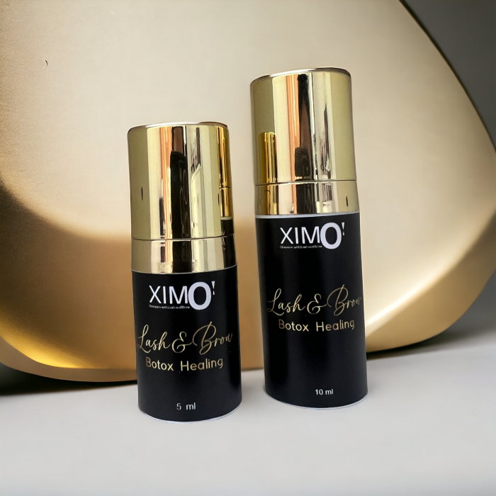 Lash&Brow Healing Botox [2]