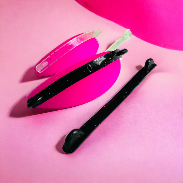 Lashlift Strips - Benzi deilimitare solutie [2]