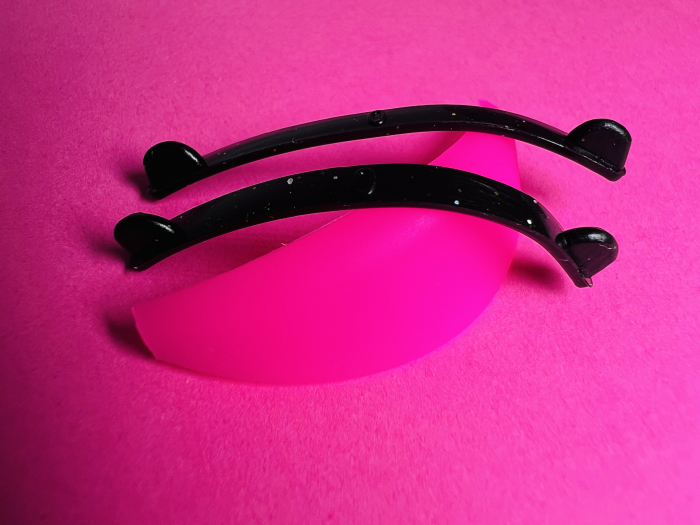 Lashlift Strips - Benzi deilimitare solutie [3]