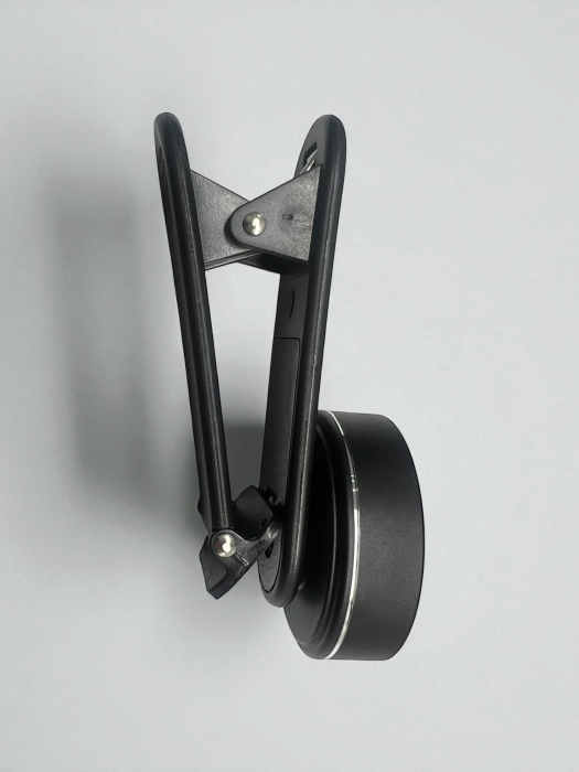 Lentila Macro - HD 4k - focalizare de la distanta [2]