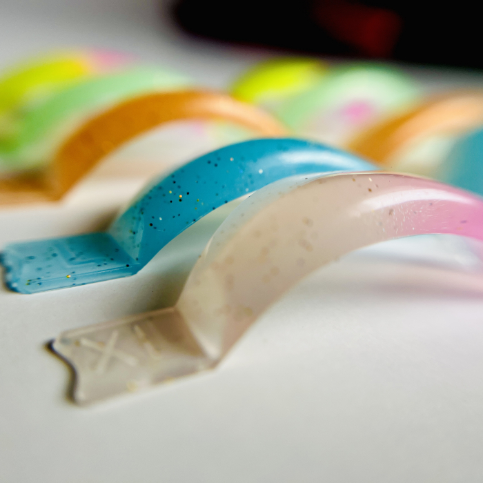 Mermaid  - Pad-uri Hybrid - Teardrop [3]