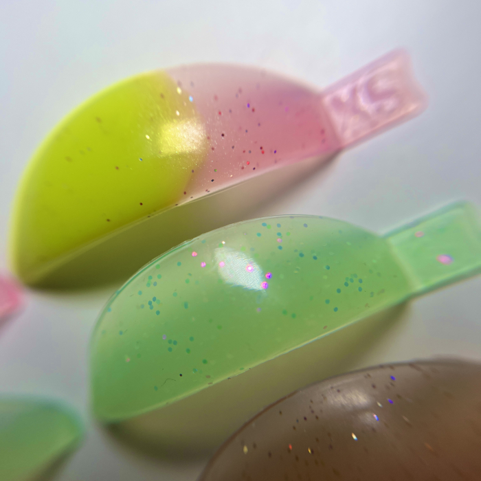 Mermaid Teardrop - Asimetric [4]