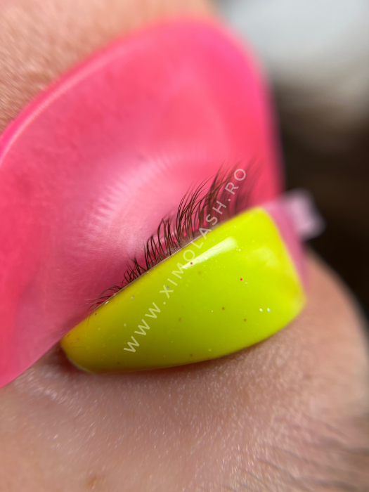 Mermaid Teardrop - Asimetric [2]