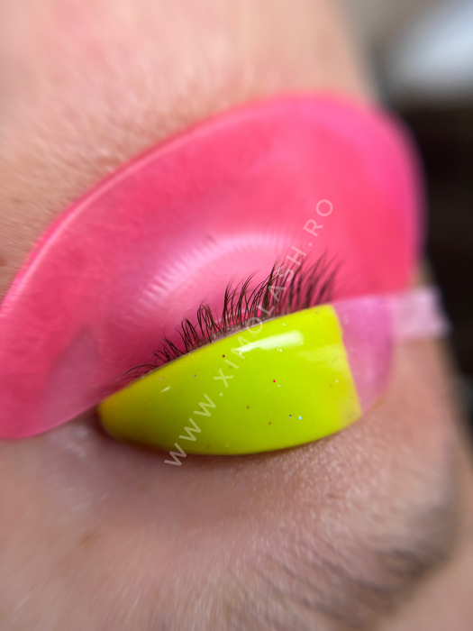 Mermaid Teardrop - Asimetric [1]