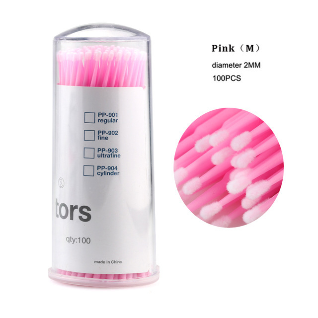 Microbrush 100 buc [1]
