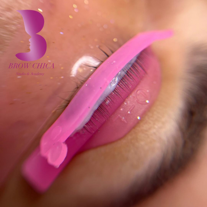 Neon Pink Shields - Hybrid [4]