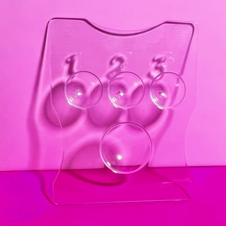 Paleta plastic pentru dozare solutii [2]