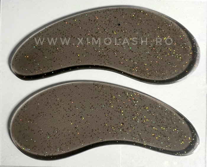 Patch-uri reutilizabile - Super sticky - Black moon [2]