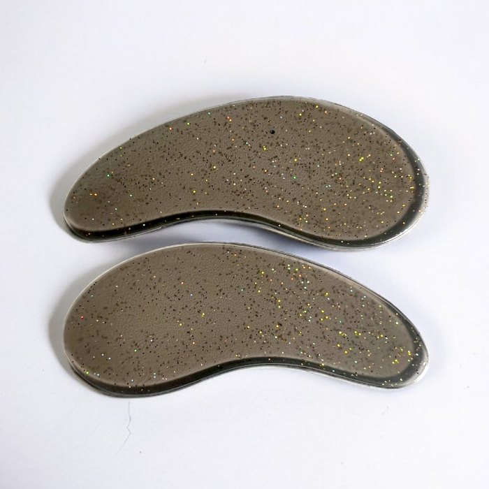 Patch-uri reutilizabile - Super sticky - Black moon [1]
