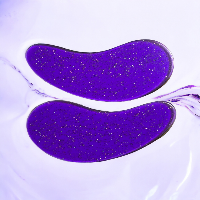 Patch-uri reutilizabile - Super sticky - Purple moon [1]