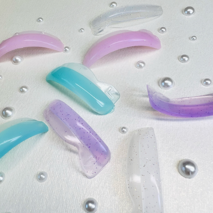 Pearl Shields-  Curbura ML [2]