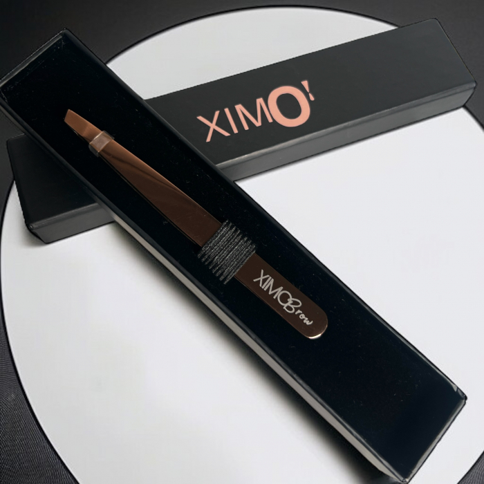 Penseta Nano Luxury Rose Gold [1]