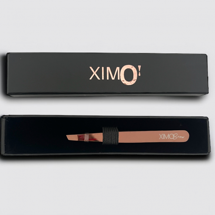 Penseta Nano Luxury Rose Gold [3]