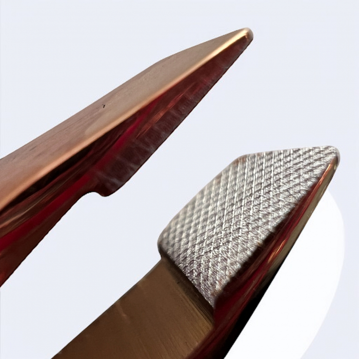 Penseta Nano Luxury Rose Gold [2]