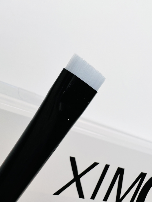 Pensula Fluffy -  Waxy Lami Glue [2]