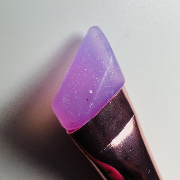 Pensula Silicon Glitter [1]