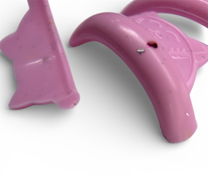 Pink Cat - curbura D [2]