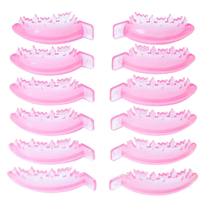 PRINCESS CASTLE - teardrop [2]
