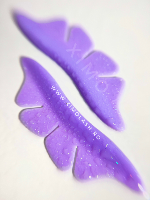 Purple Butterfly - Pad-uri gene inferioare [1]