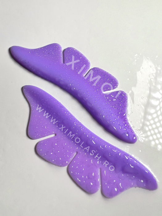 Purple Butterfly - Pad-uri gene inferioare [3]