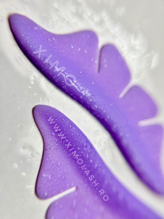 Purple Butterfly - Pad-uri gene inferioare [2]