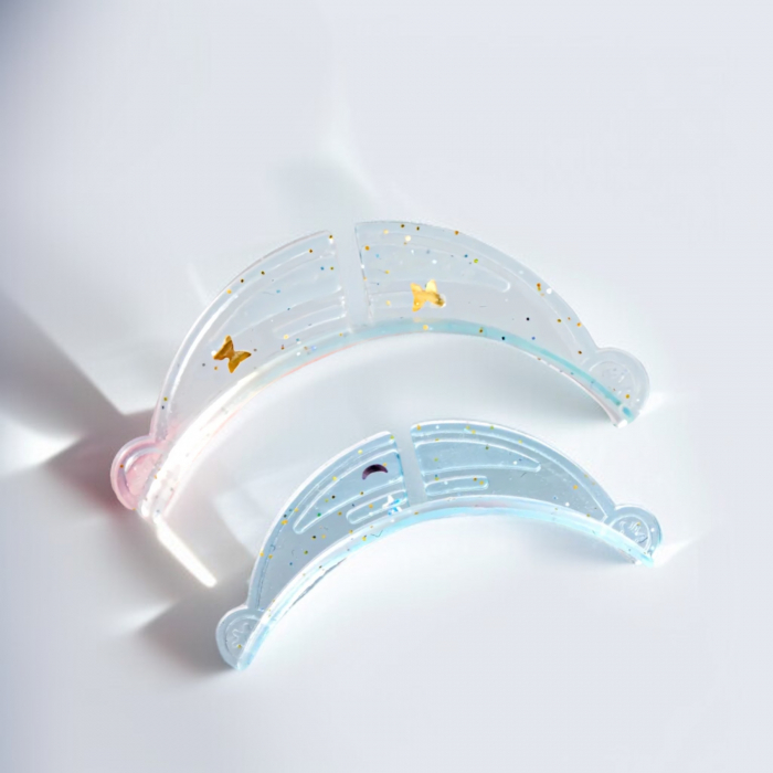 Rainbow Dolly shields [3]