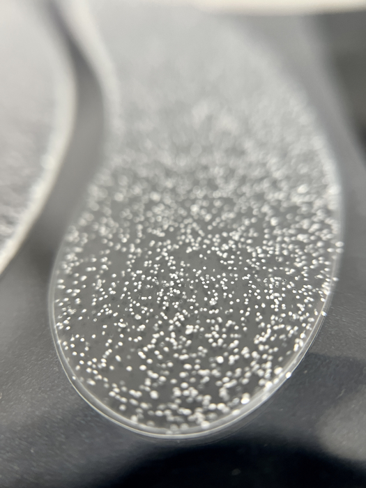 Sticky Glitter eye-patch - Patch-uri reutilizabile [2]