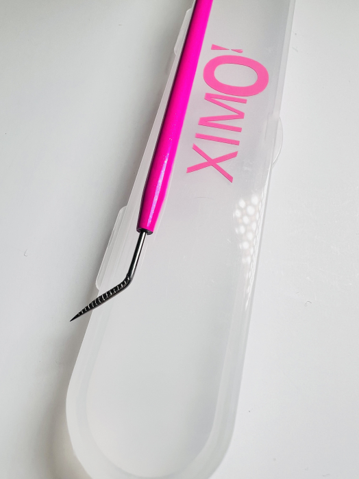 Ustensila Laminare Metalic Pink [2]