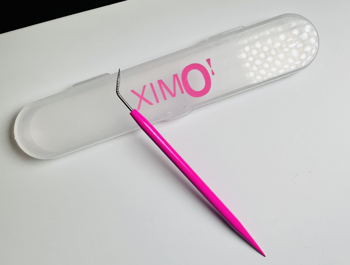 Ustensila Laminare Metalic Pink [3]