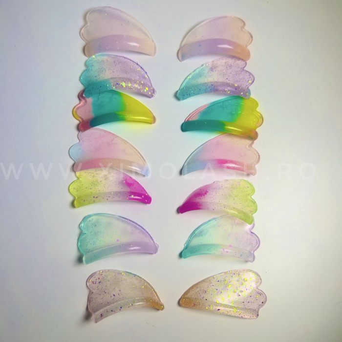 Wings shields [1]