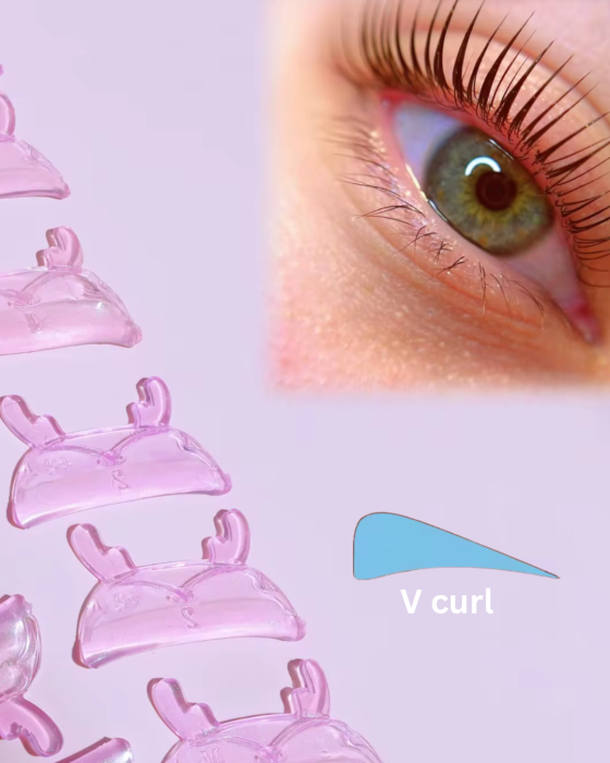 X-mas Deer Shields [4]