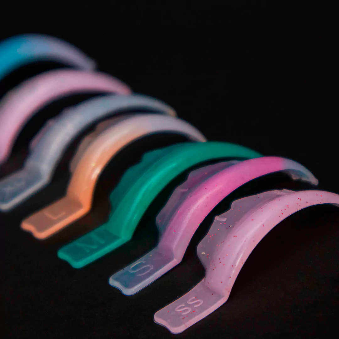 Ximo’s Face Shields - Curbura LD [5]