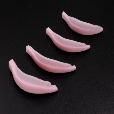 Pad-uri laminare - DARK PINK hybrid shield