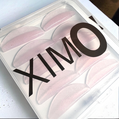Pad-uri laminare - DreamLift Pinky - Pad-uri teardrop- curbura ML+