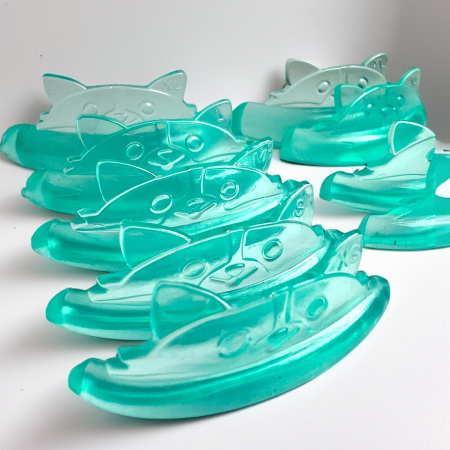 Absinth Shields - Curbura D [2]