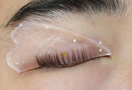 Angel Wing - tehnica coreeana [1]