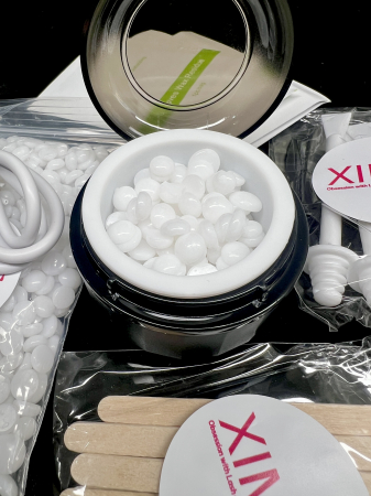 BABY Heater - MINI KIT epilare cu ceara [2]