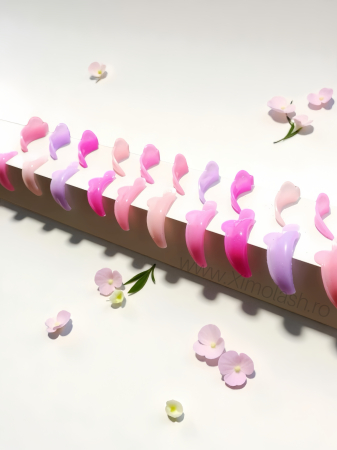 Babydoll Shields - Korean style [1]