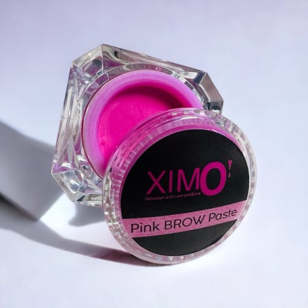 Brow paste Mapping - Roz [1]