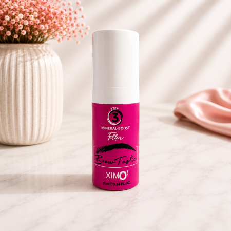 Solutii laminare - Browtastic - Solutia 3 - Mineral Boost