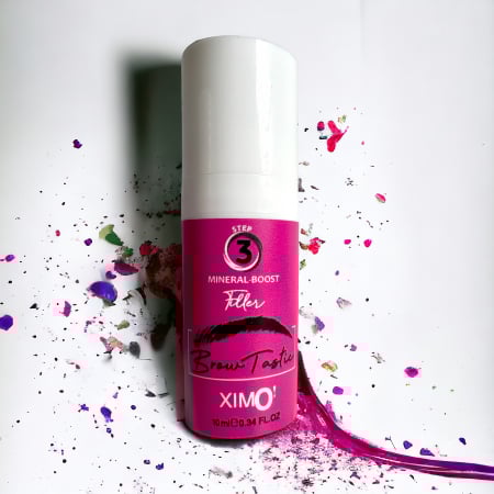 Solutii laminare - Browtastic - Solutia 3 - Mineral Boost