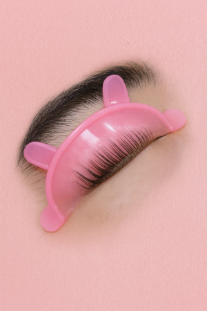 Pad-uri laminare - Bunny shields - tehnica coreeana