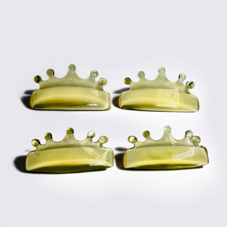 Glitter Mania - Crown Shields - Super Lifting - Gold